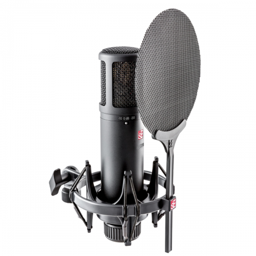 SE Electronics SE 2200